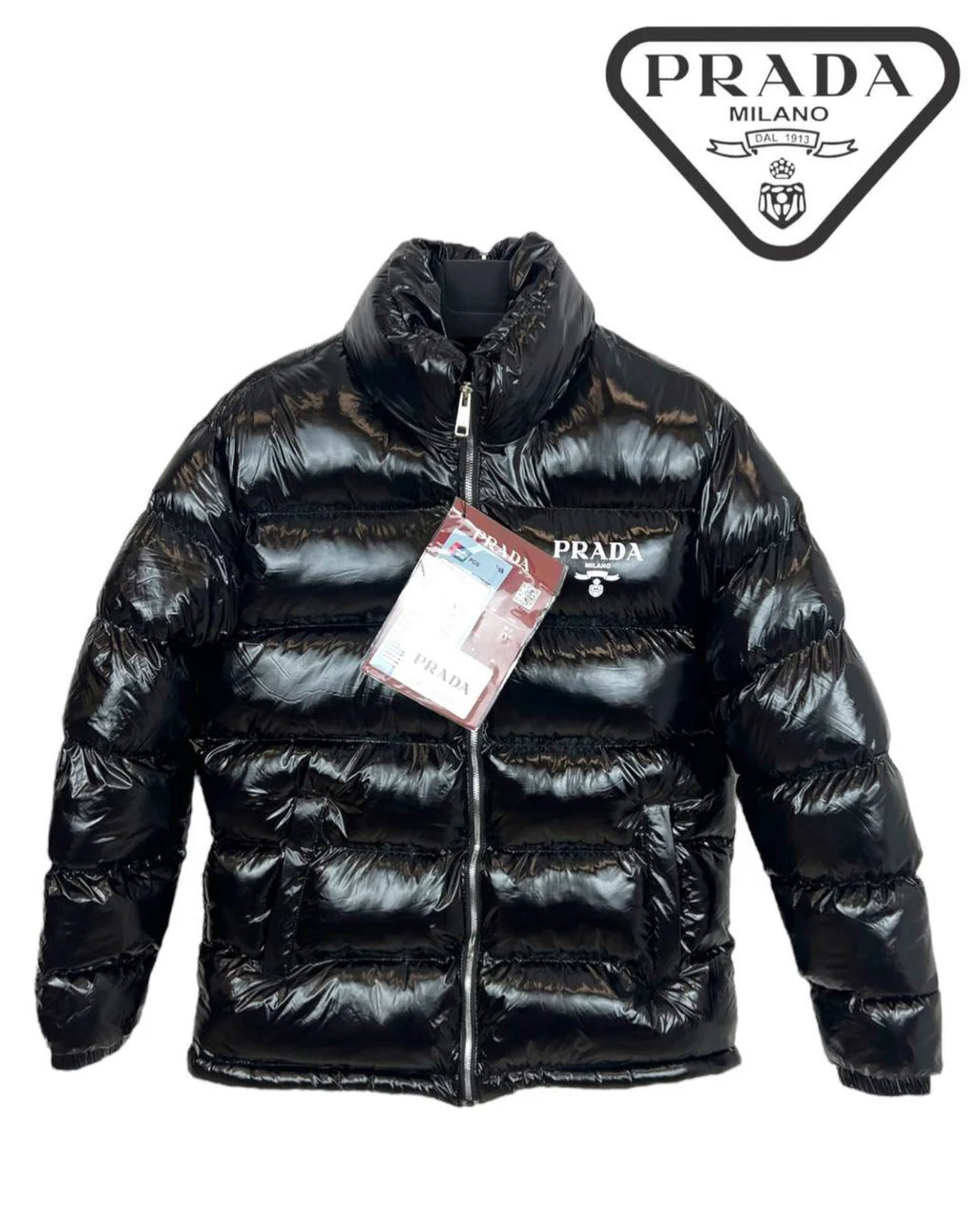 Prada Jacket - 810