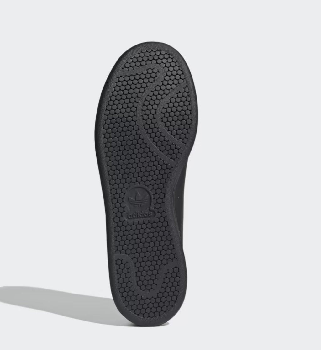 Adidas Stan Smith Total Black/Μαύρο