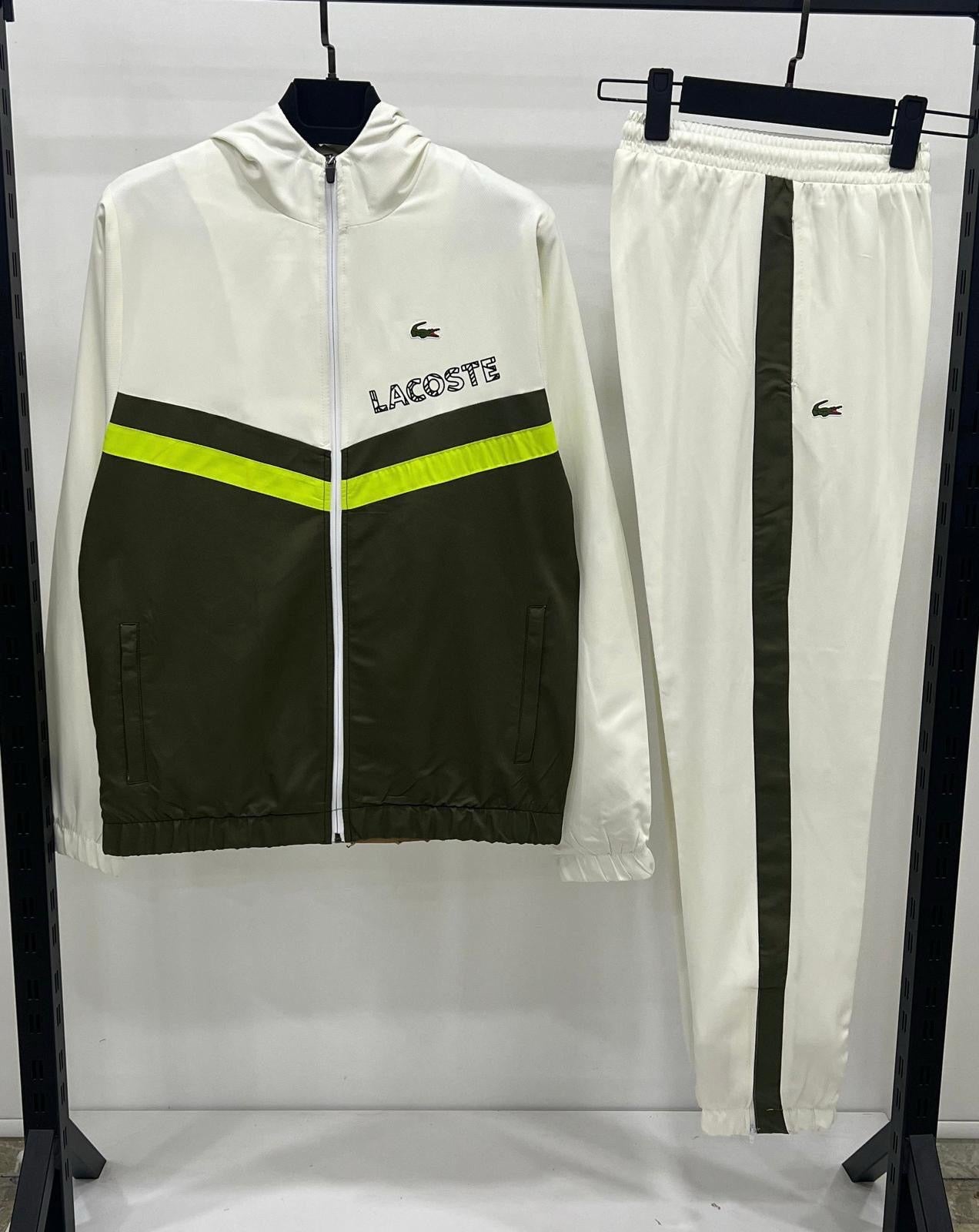 Lacoste Set - 369