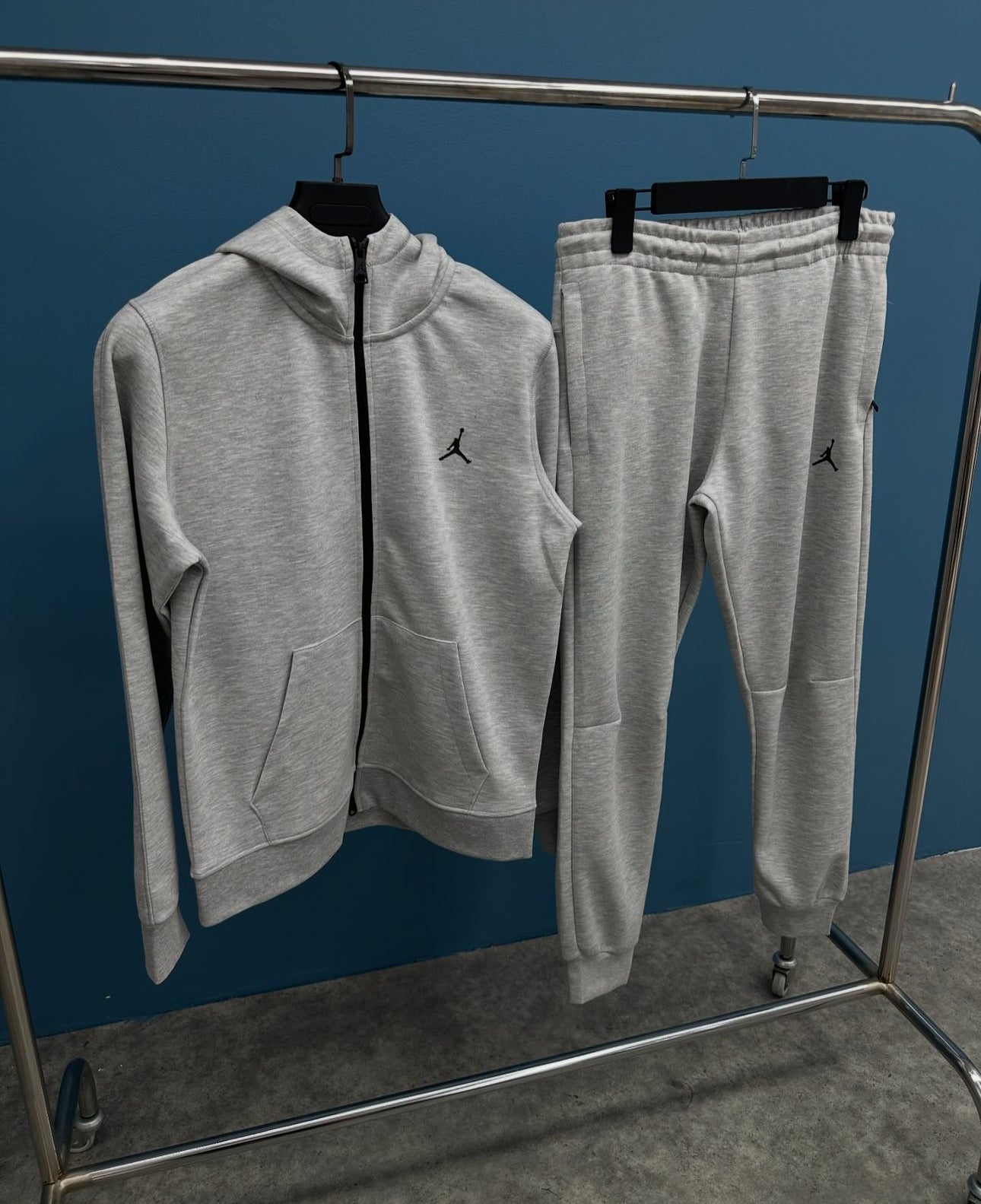 Set Jordan Brooklyn Grey K25