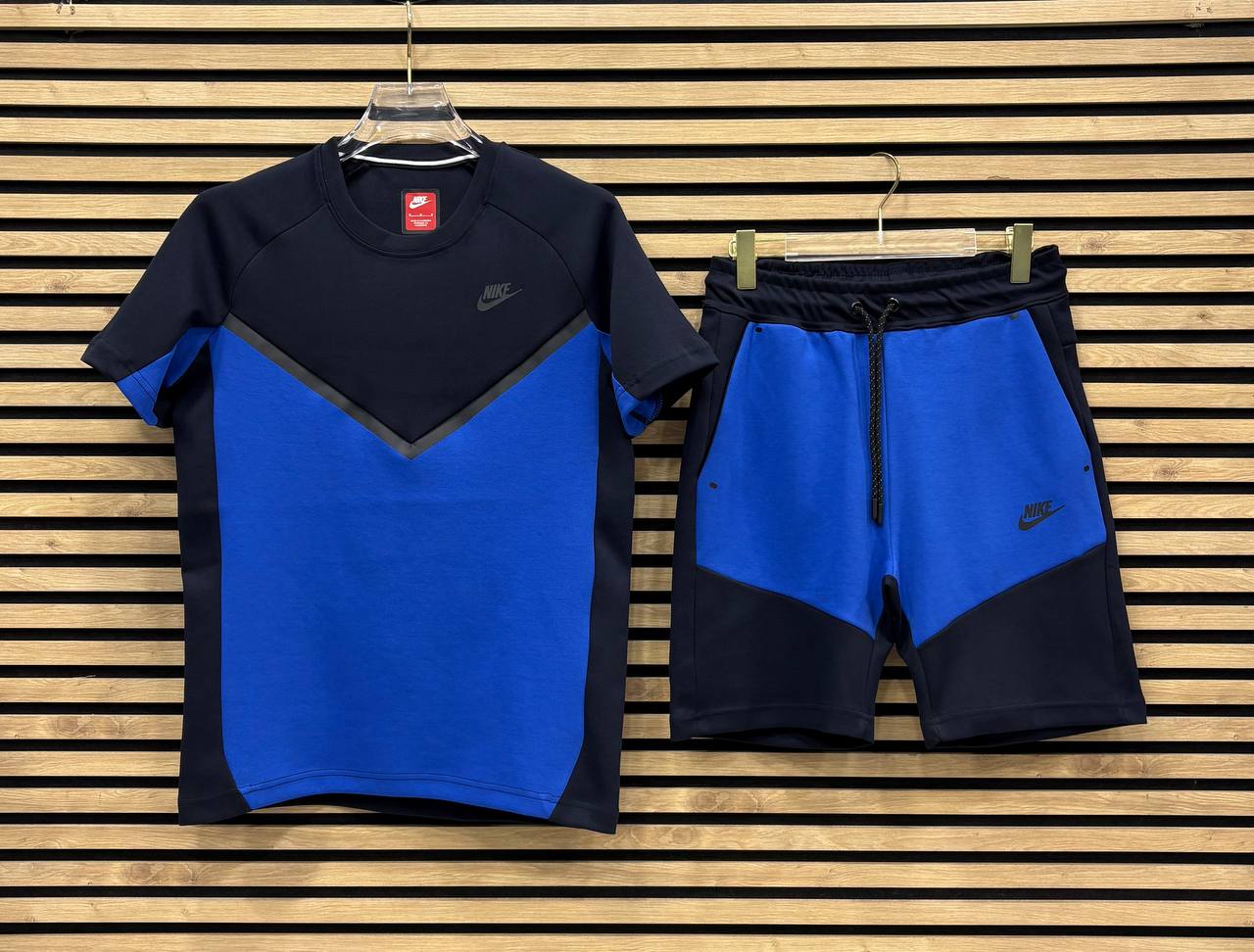 set2pcs Nike Tech JS-8764