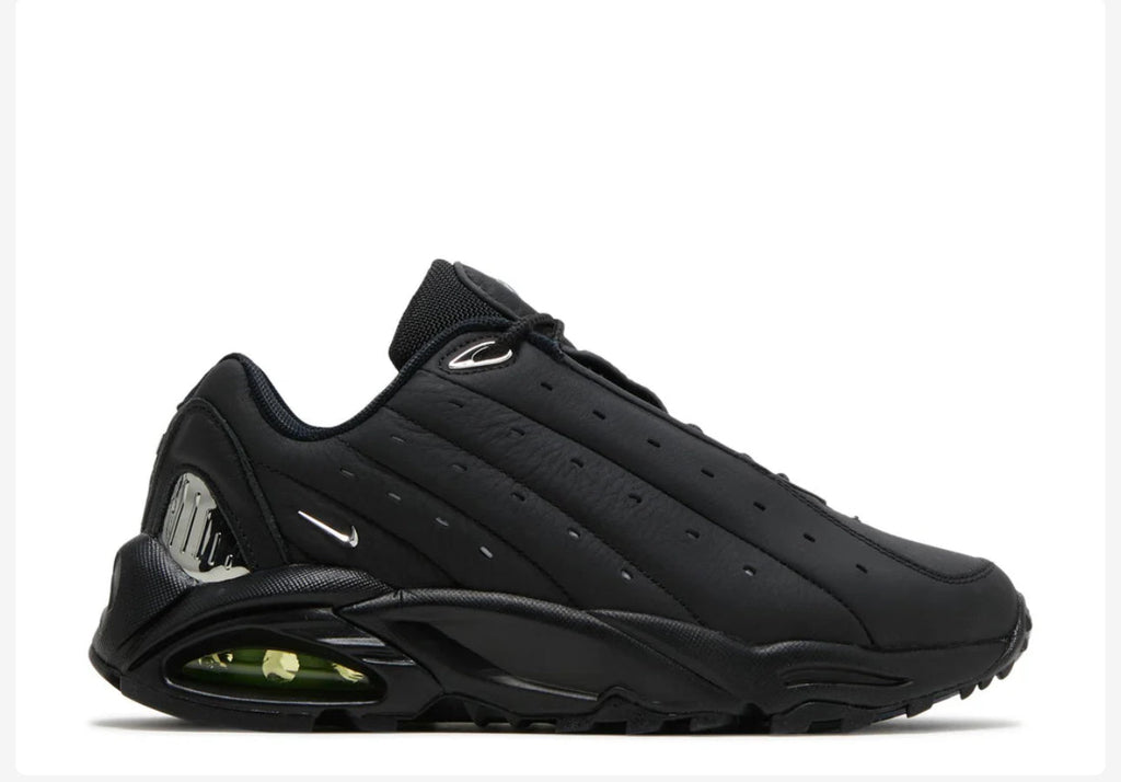 Nike Hot Step Air Terra Drake NOCTA Μαύρο