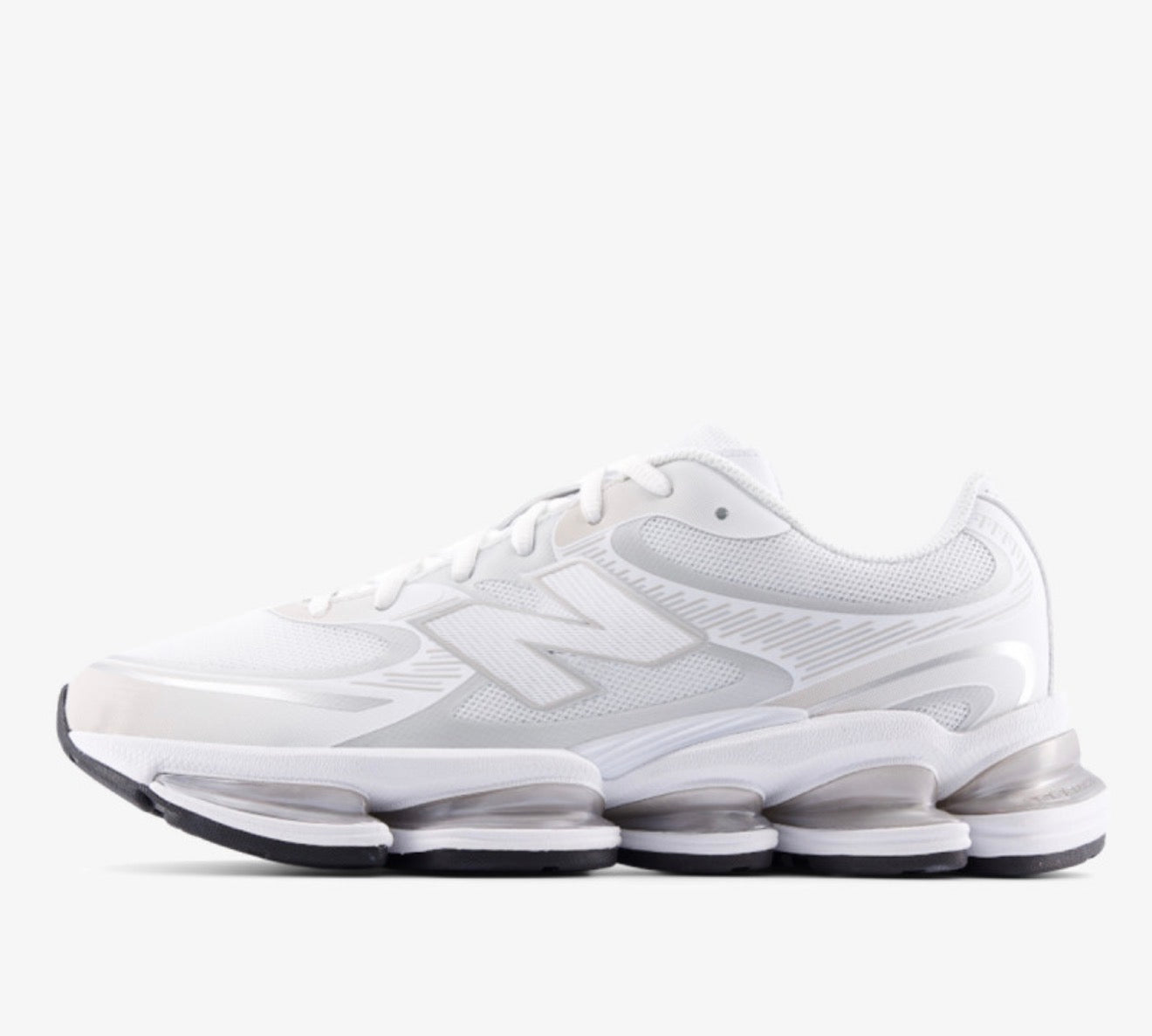 New Balance ABZORB 2000 SNEAKER BL-467