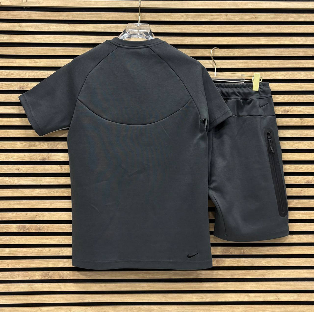 set2pcs Nike Tech JS-8782