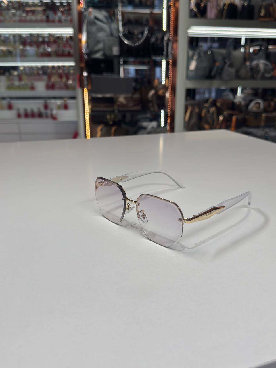 PRADA SN-614 SUNGLASSES