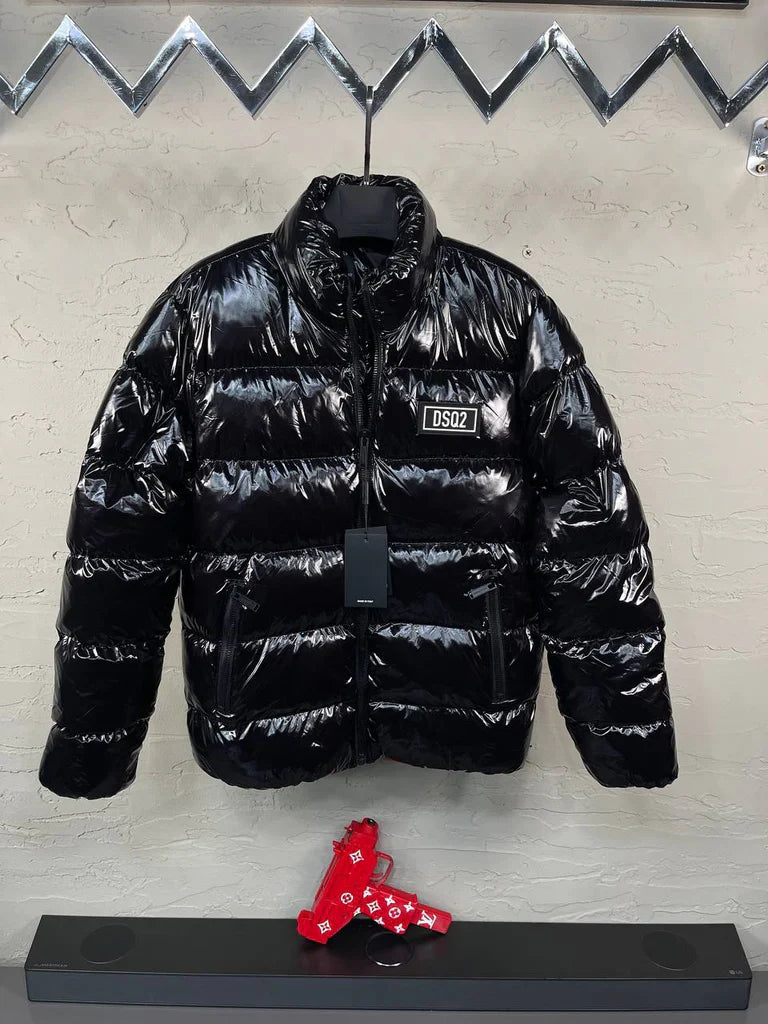 DSQ jacket - K571