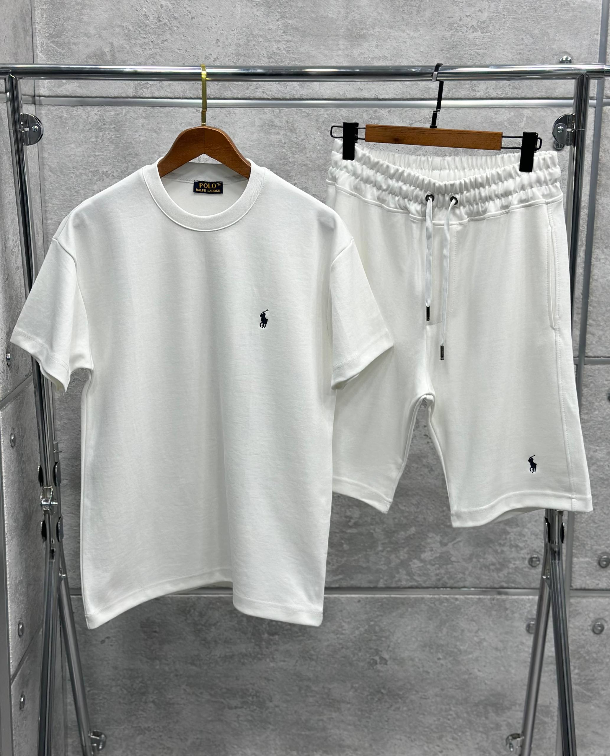 set2pcs RL POLO mx-9020