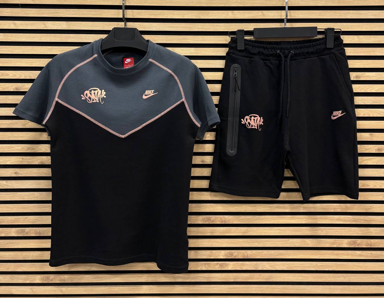 set2pcs NIKE SYNA mx-2114