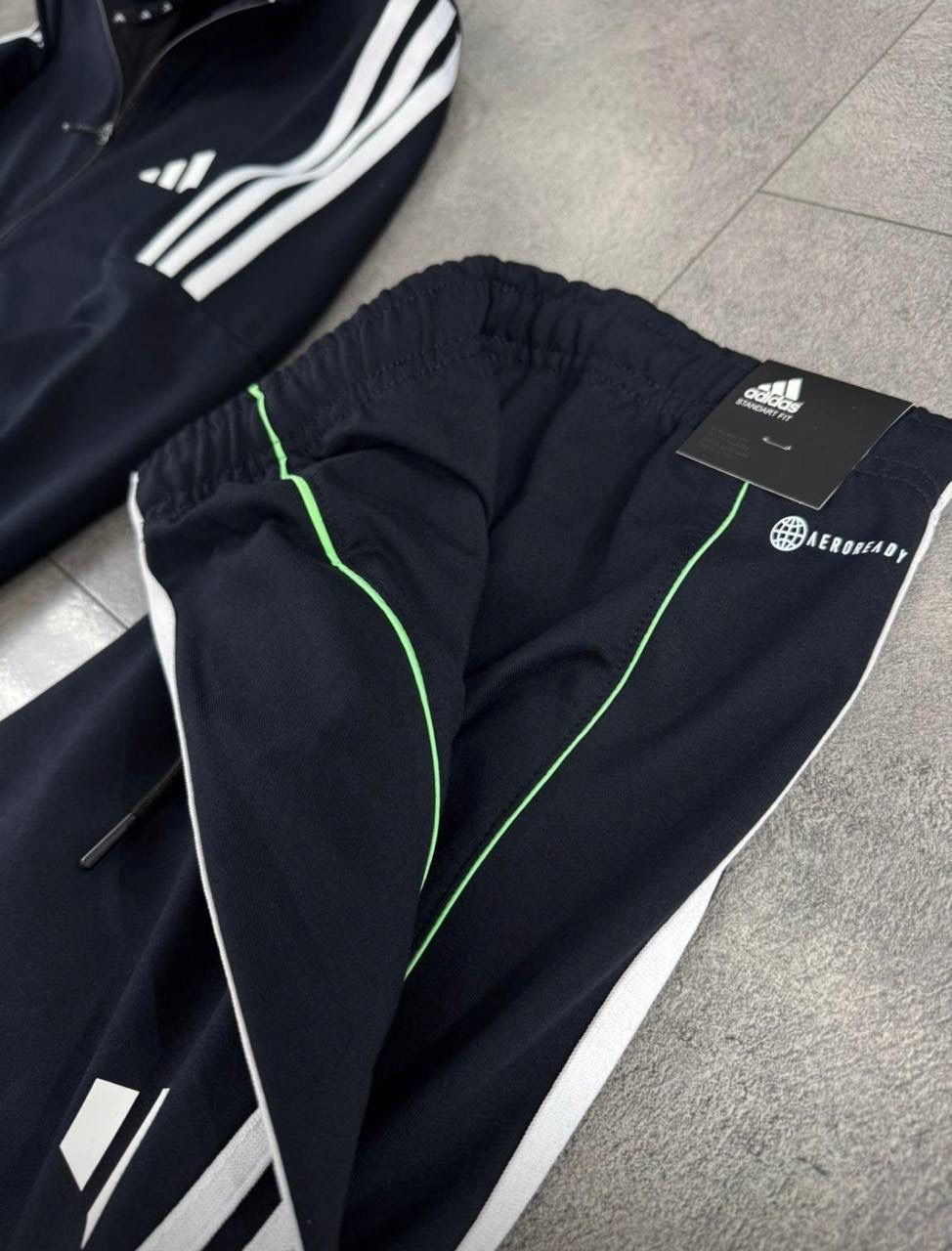 Adidas Set - 629