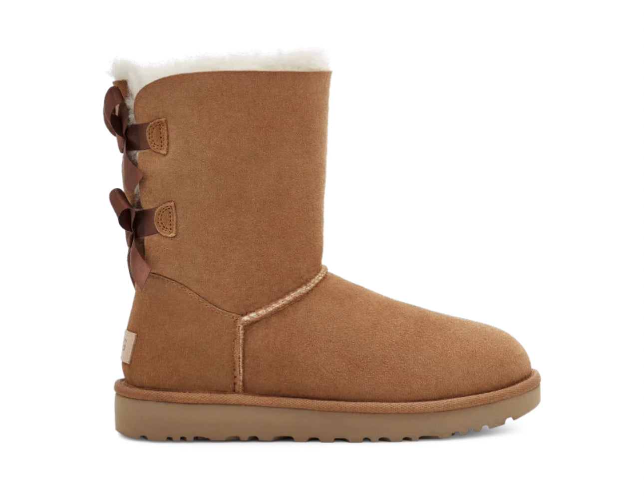 Μπότες UGG Bailey Bow Tall