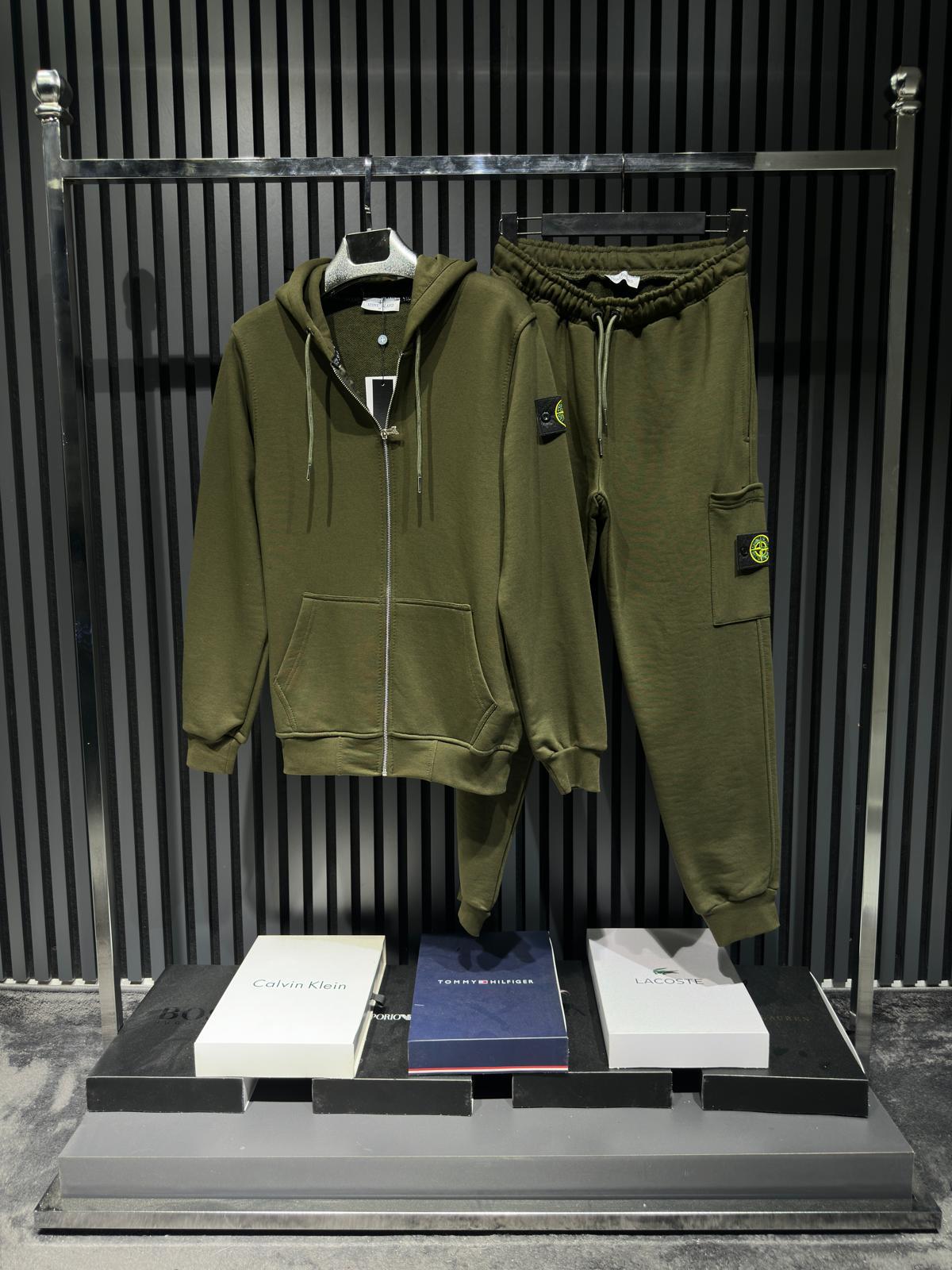 Stone Island Set - 779