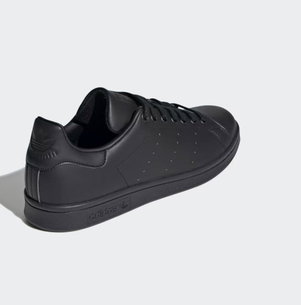 Adidas Stan Smith Total Black/Μαύρο