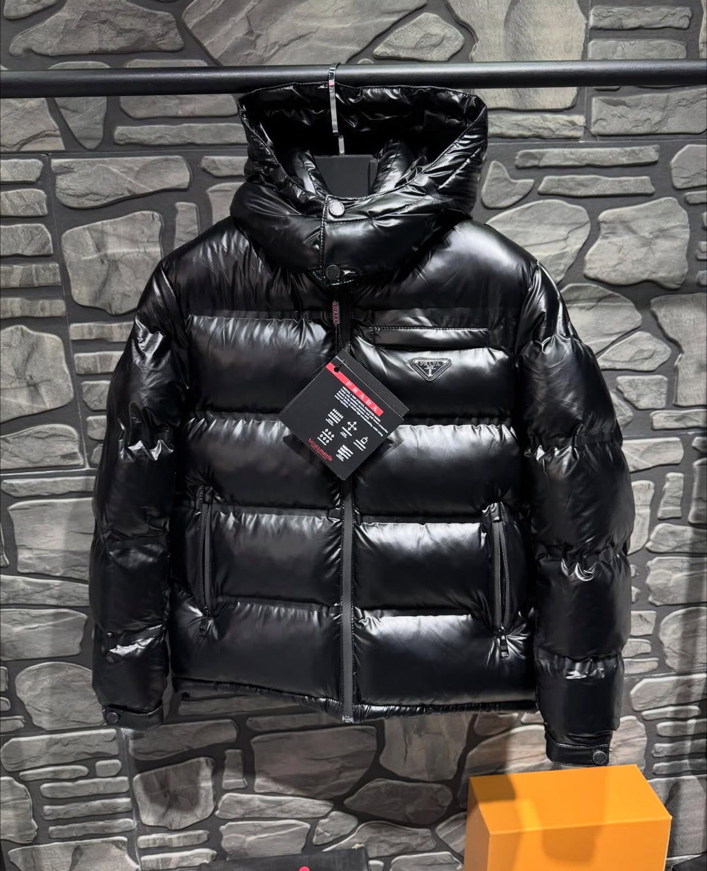 Prada Jacket - 992