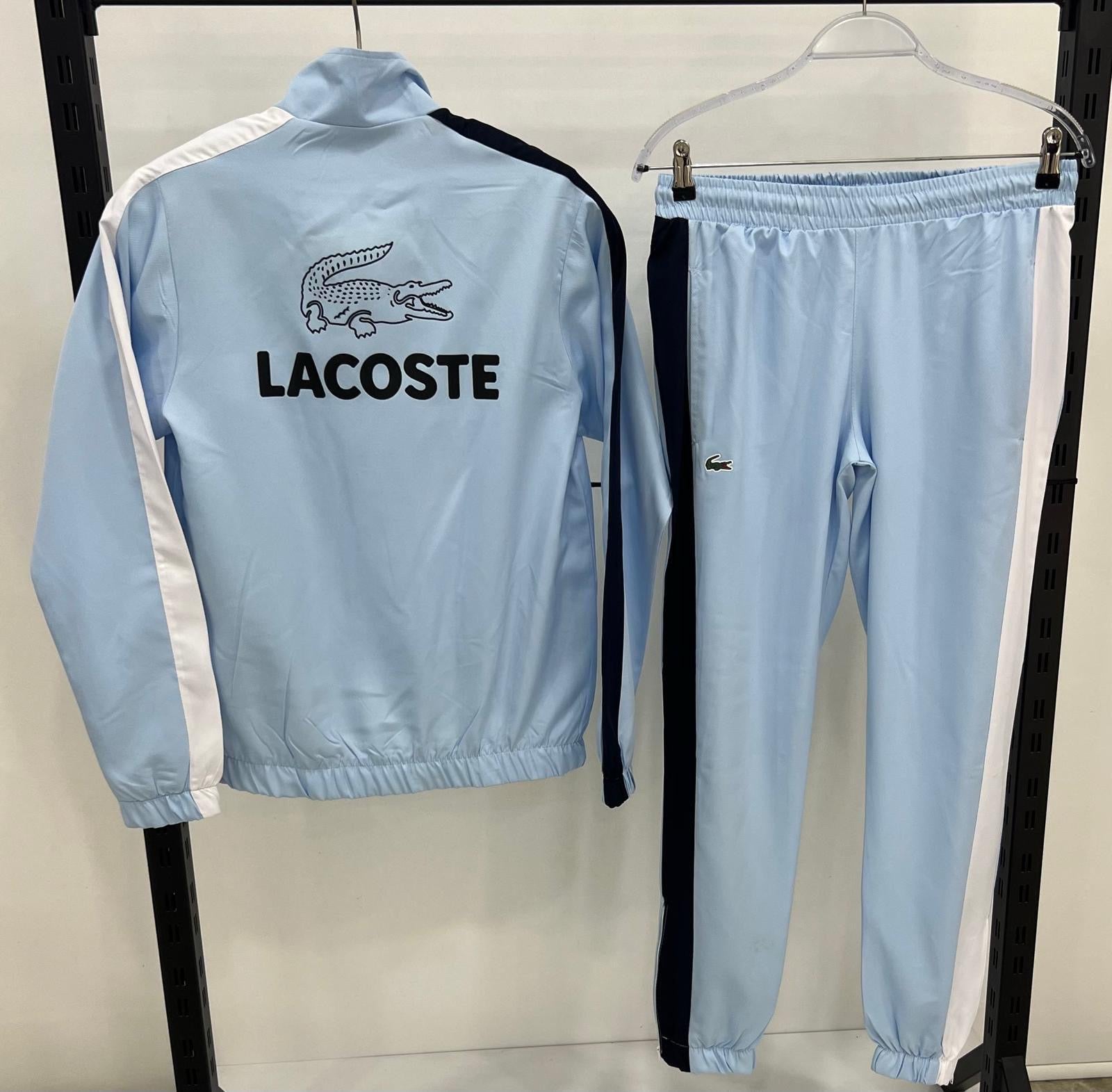 Lacoste Set - 890