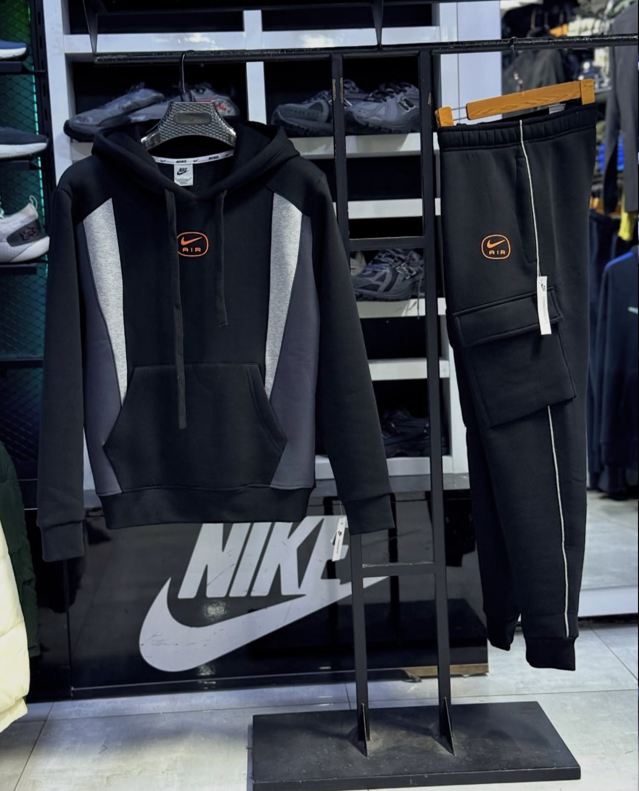 Set Nike N26 - Y318