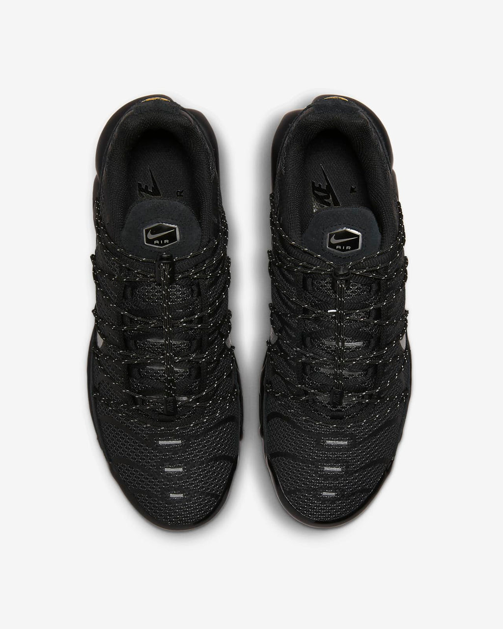 Nike Air Max Plus Utility Black/Μαύρο