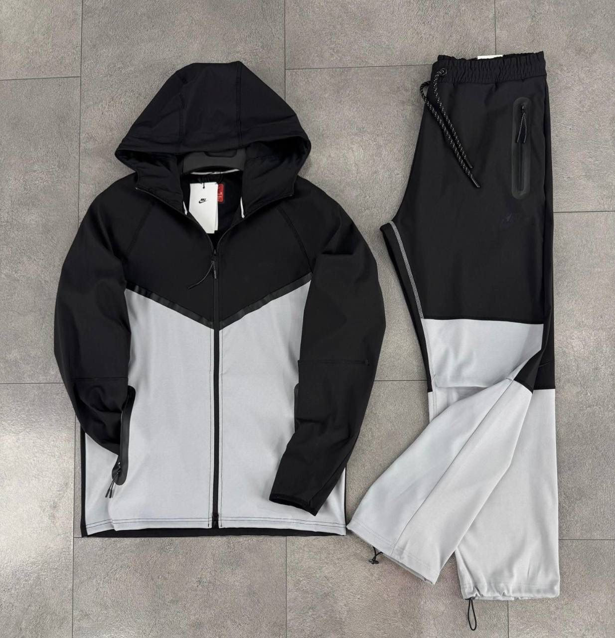 Nike Tech Woven Αντιανεμικό Set - 534