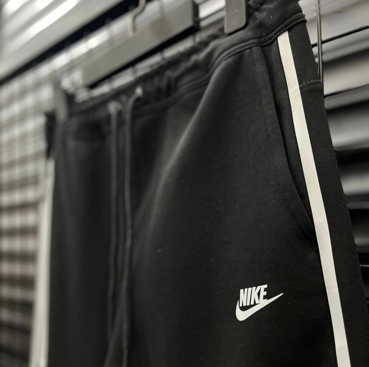 Nike Tech Reflective Set - 854