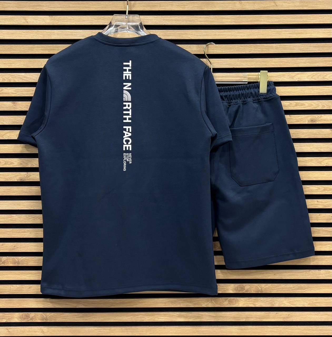 set2pcs THE NORTH FACE KS-3866