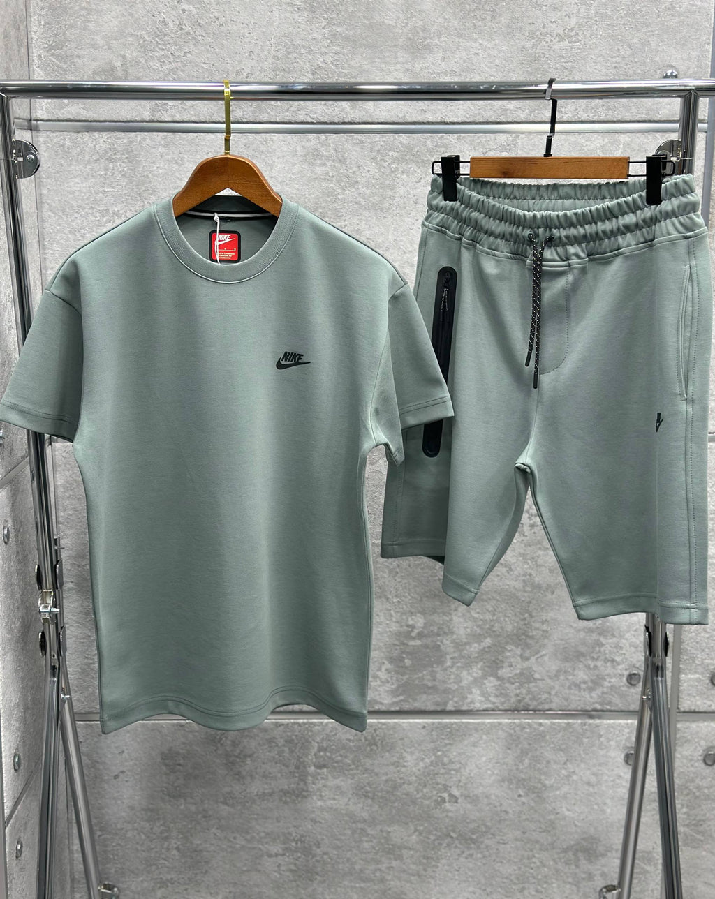 set2pcs NIKE mx-6280