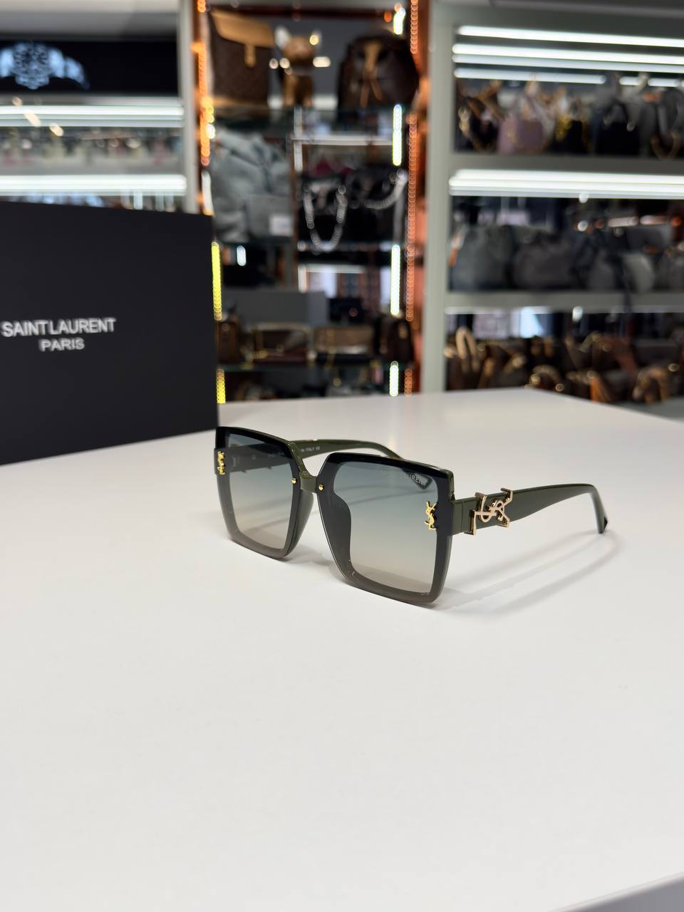 SAINT LAURENT SN-659 SUNGLASSES