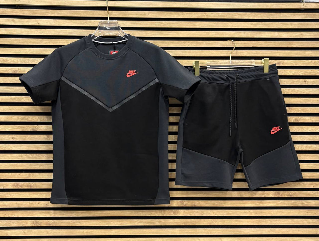 set2pcs Nike Tech JS-8792
