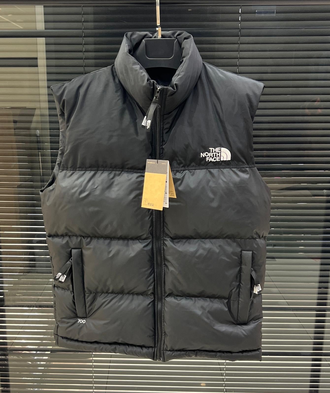 The North Face Jacket - 995