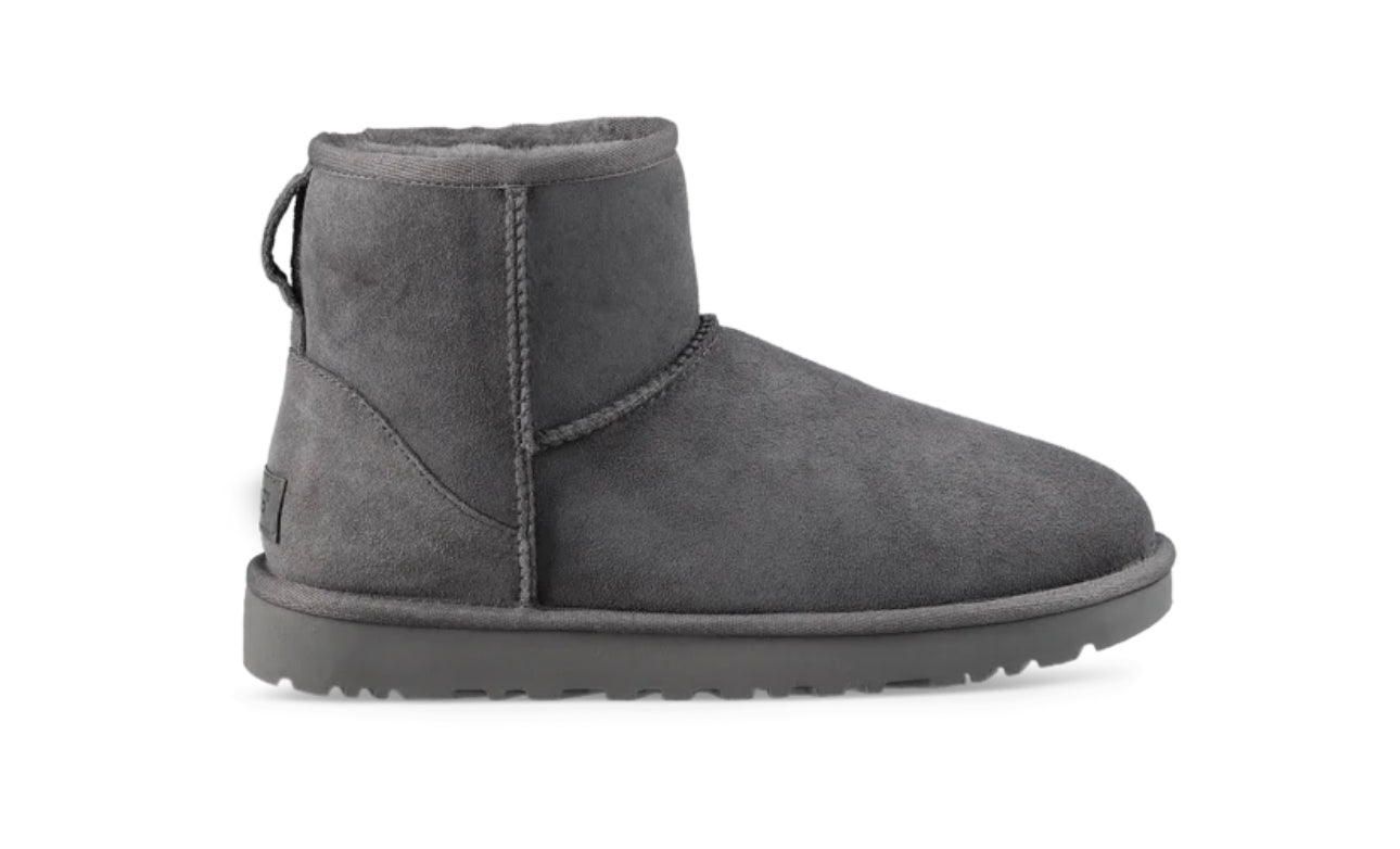Μπότες UGG Classic Mini II