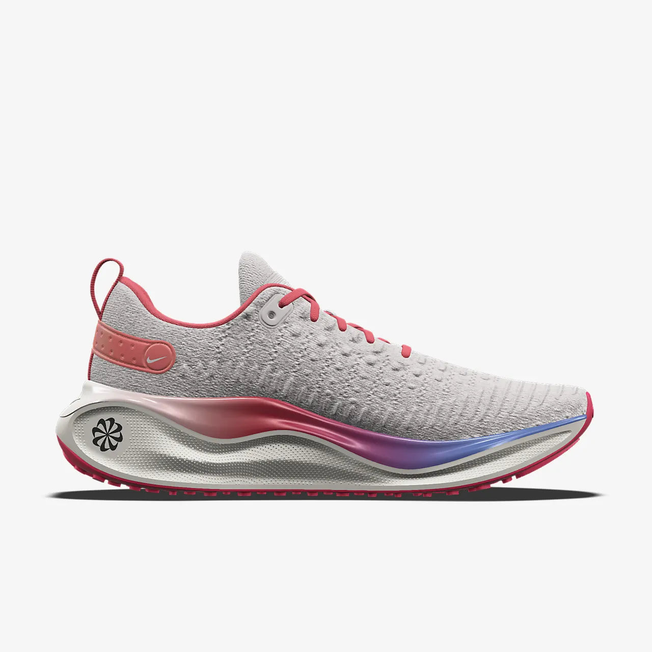 Nike InfinityRN 4 By You Violet Ash