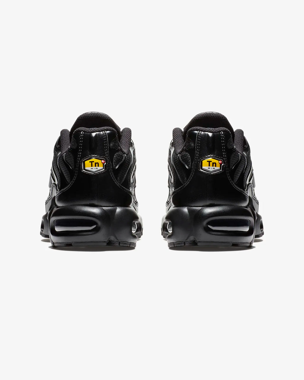 Air Max Plus ‘Tn Black’