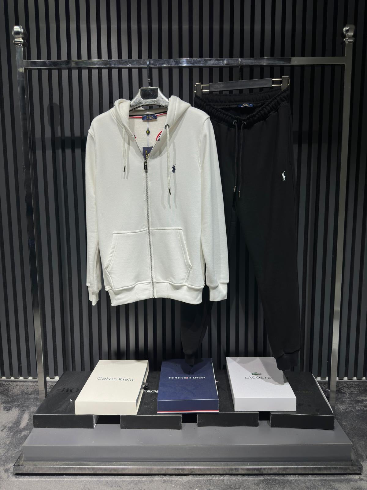 Polo Ralph Lauren Set - 772