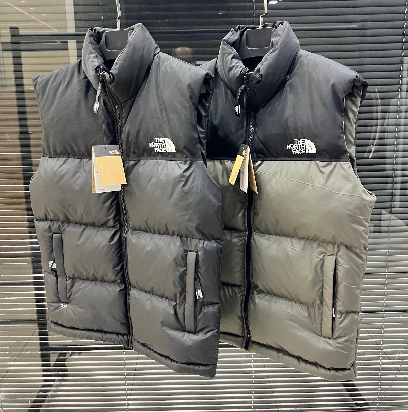 The North Face Jacket - 994