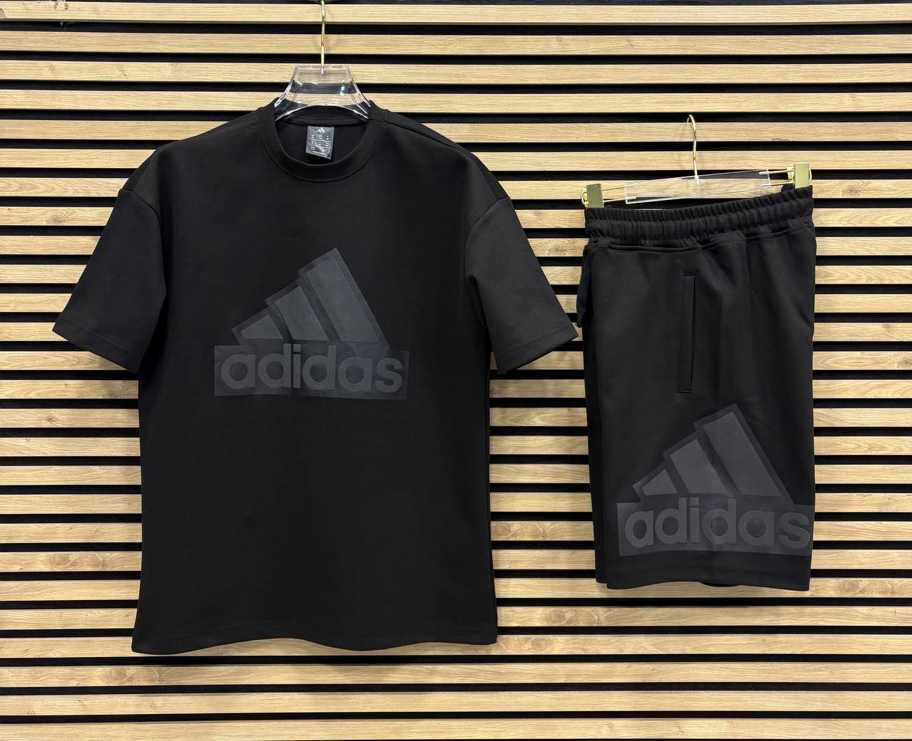 set2pcs ADIDAS mx-2011
