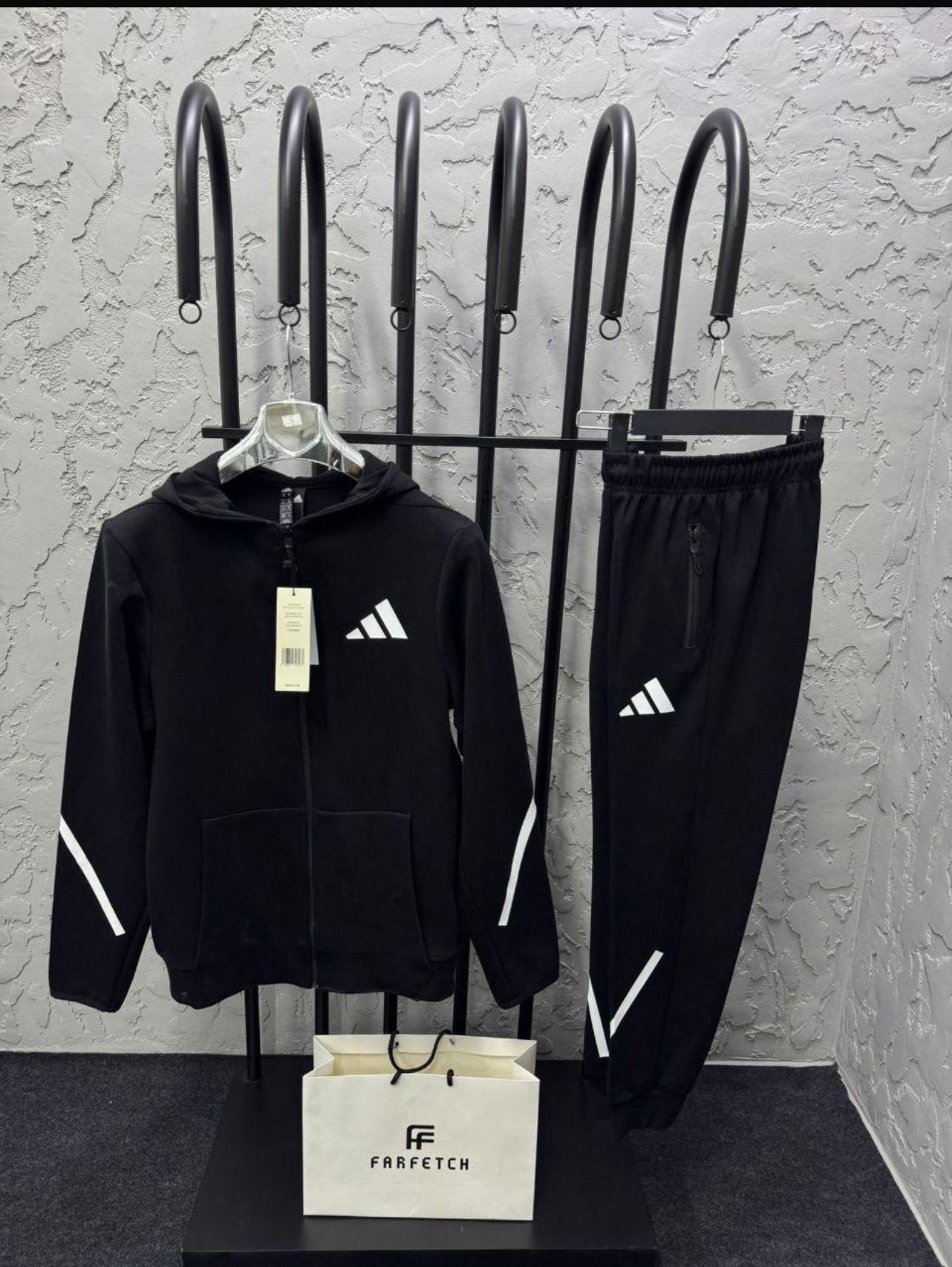 Adidas Set - 672