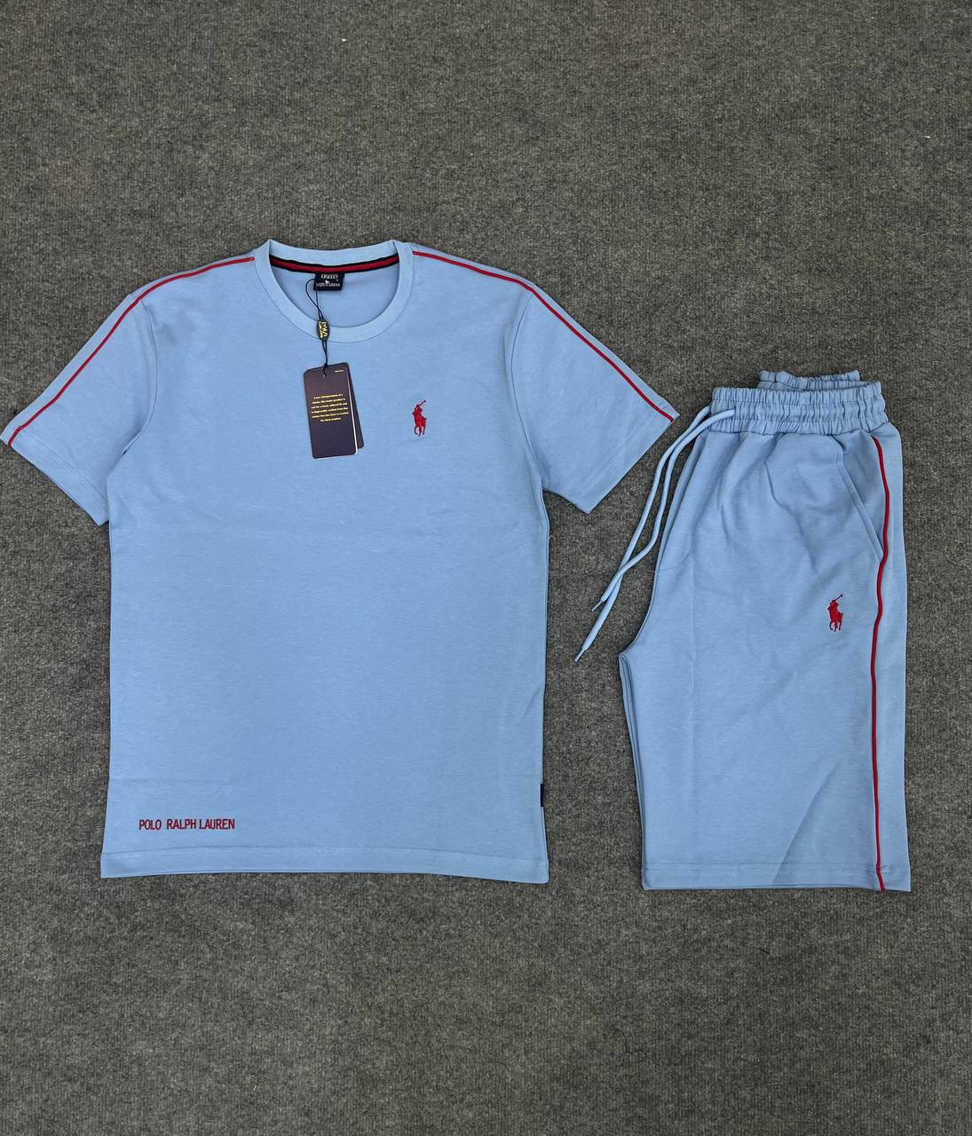 set2pcs RL POLO mx-3322