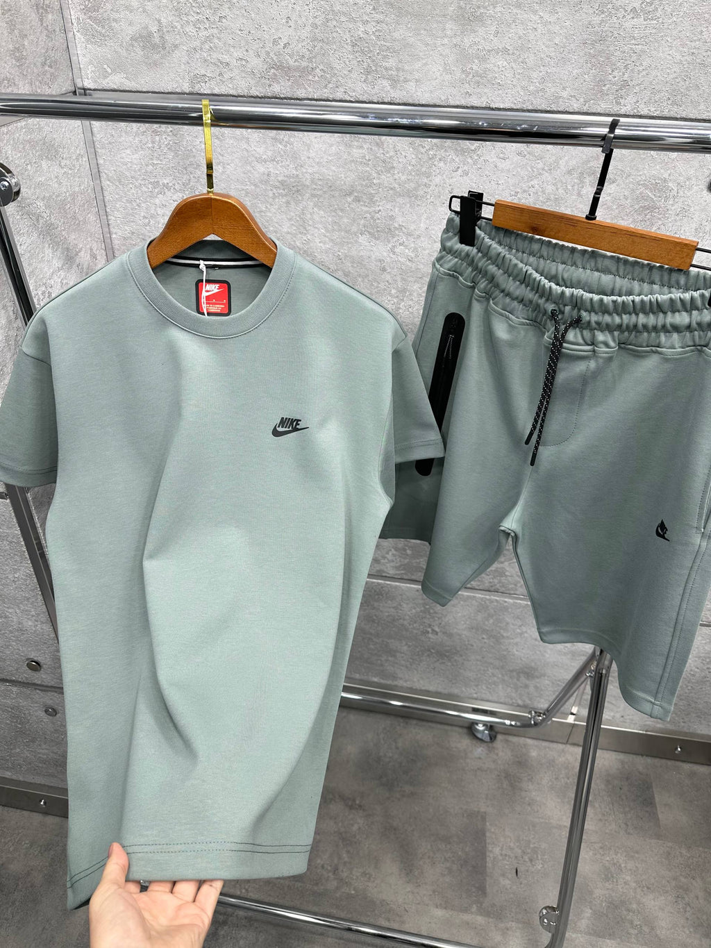 set2pcs NIKE mx-6280