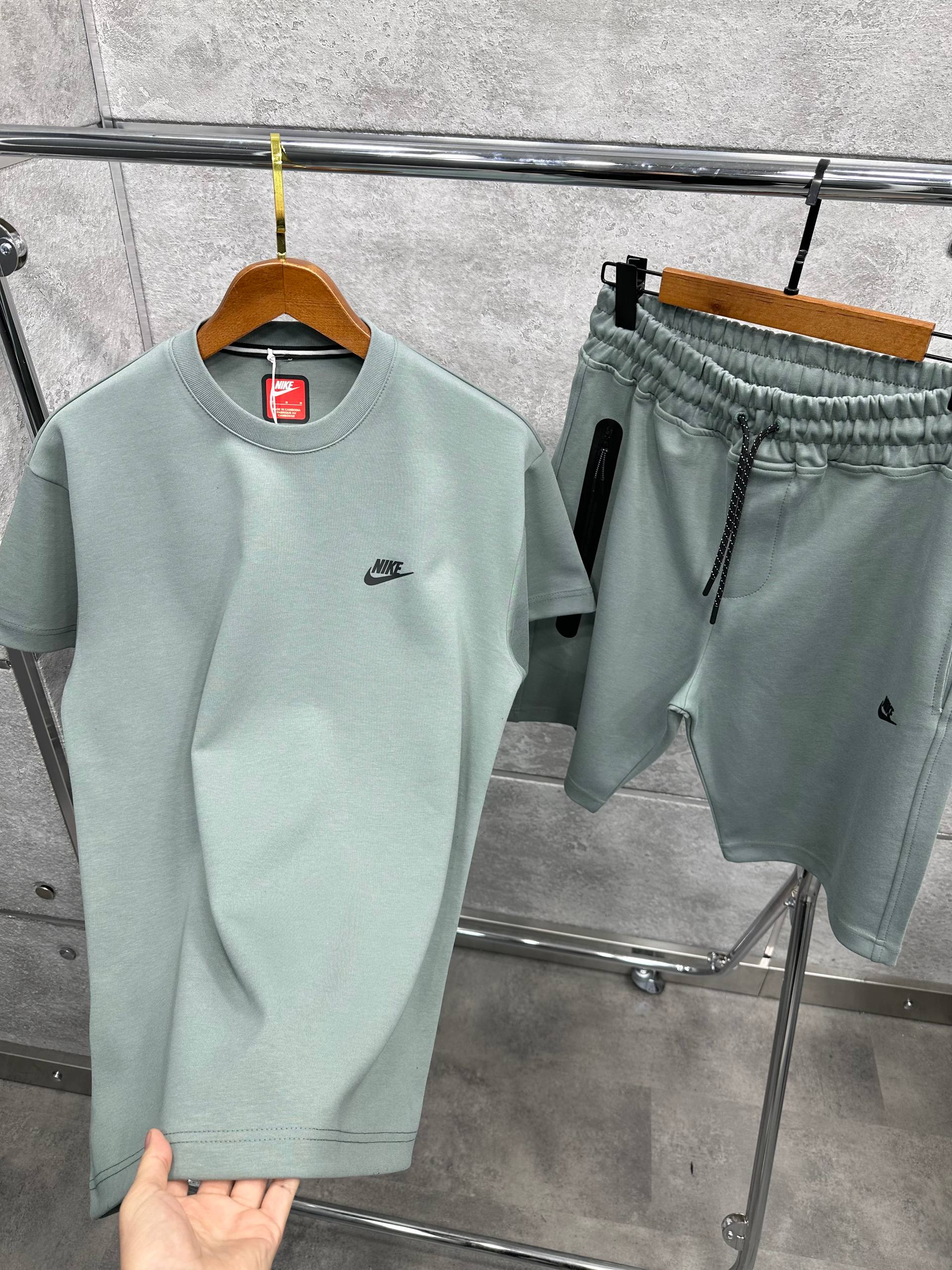 set2pcs NIKE mx-6280