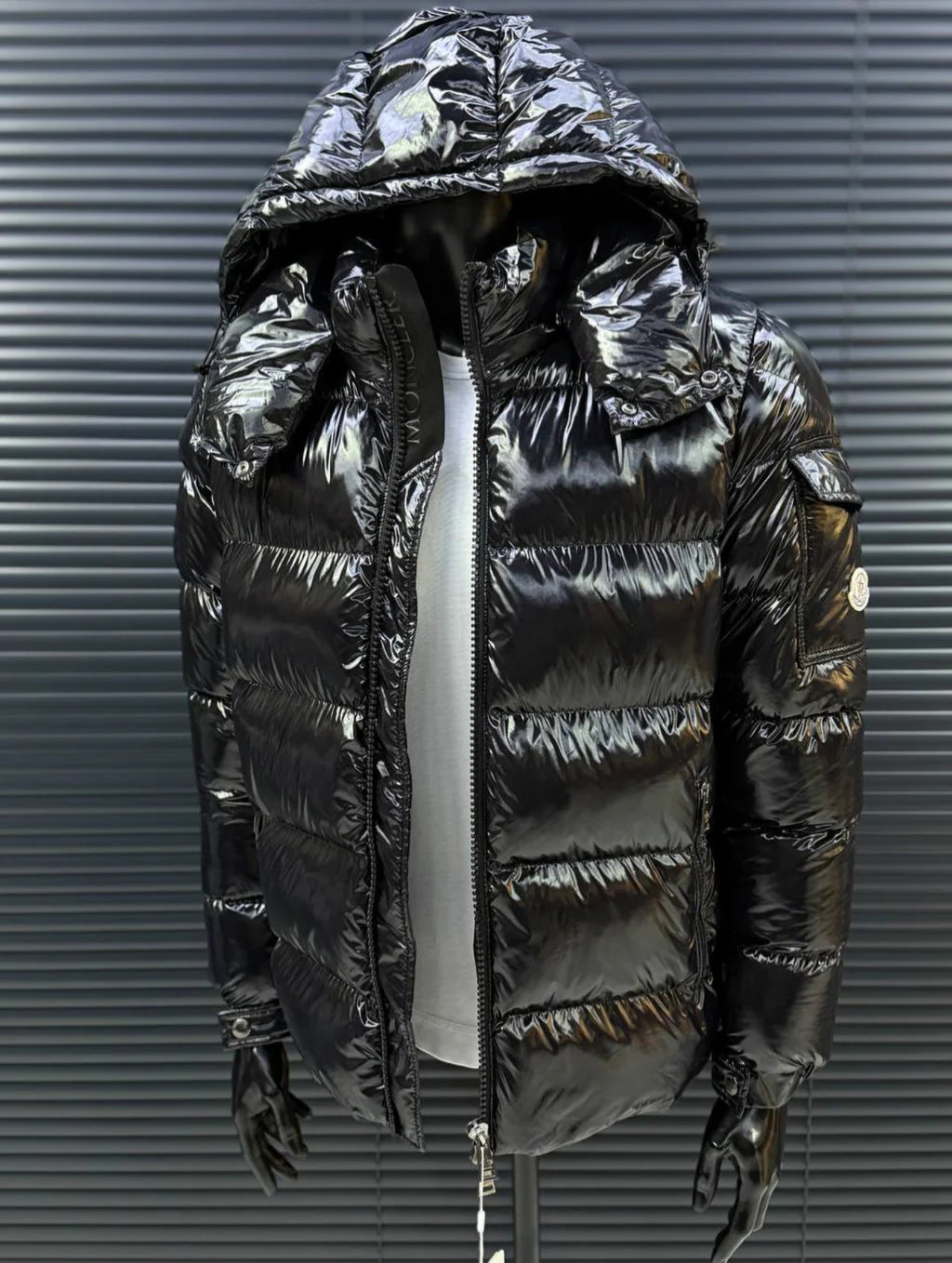 Moncler Jacket - 755