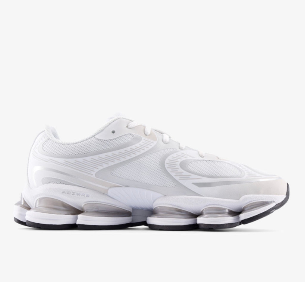 New Balance ABZORB 2000 SNEAKER BL-467