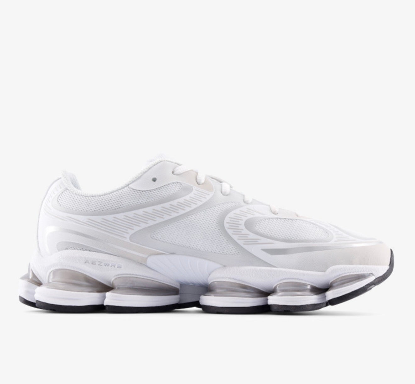 New Balance ABZORB 2000 SNEAKER BL-467