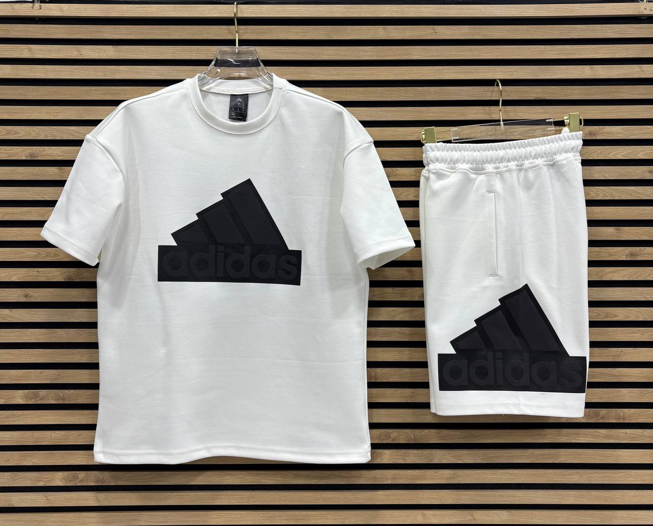 set2pcs ADIDAS mx-2110