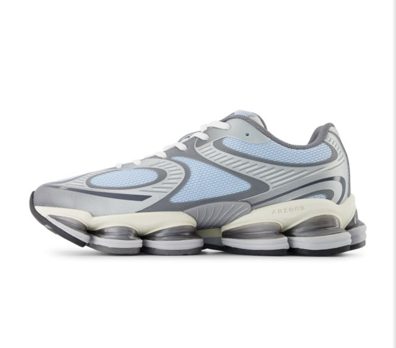 New Balance ABZORB 2000 SNEAKER - GR59