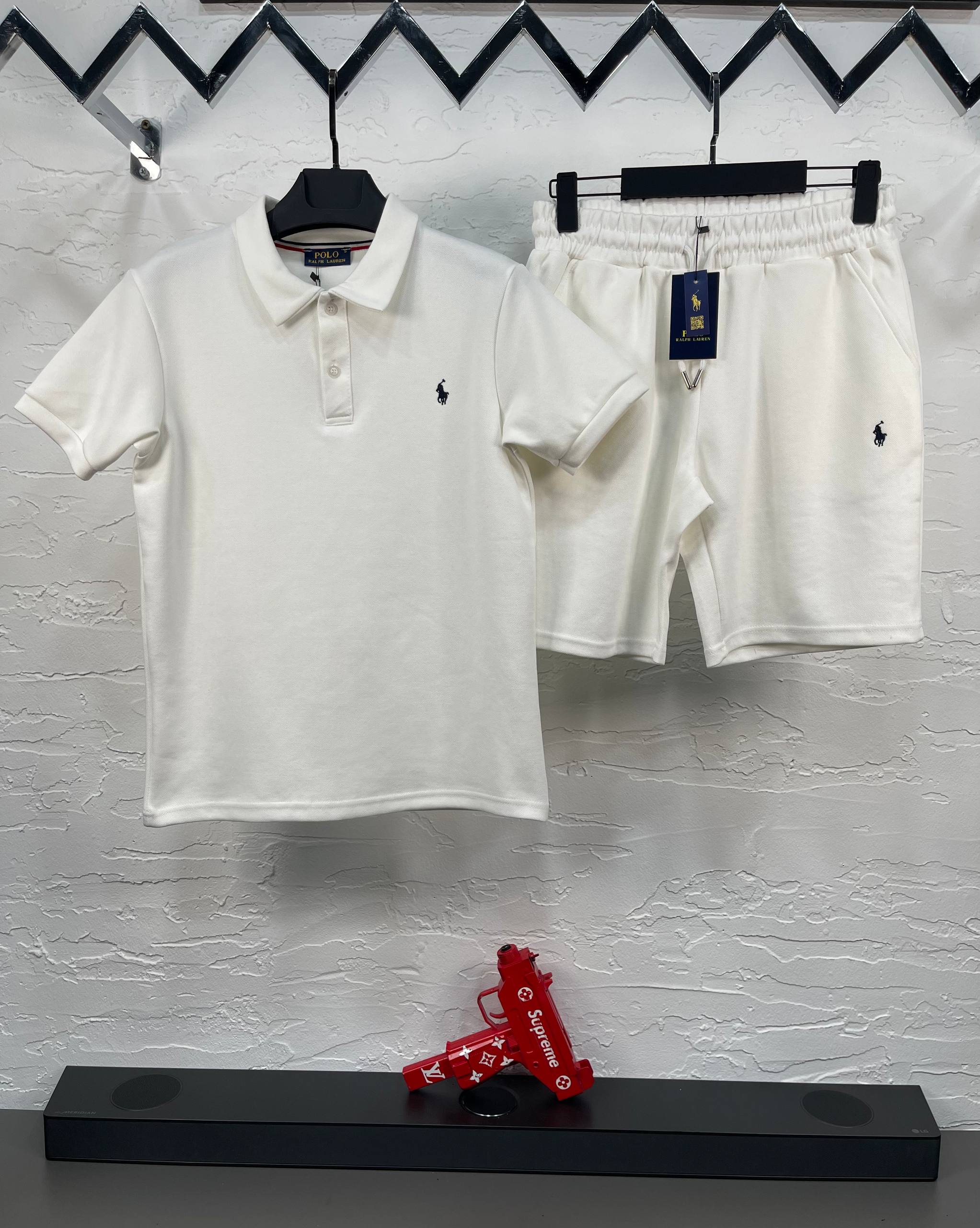set2pcs POLO mx-1872