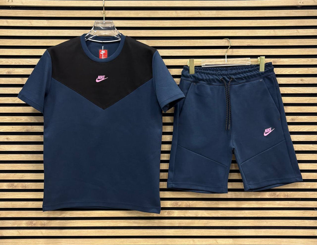 set2pcs NIKE TECH mx-7307