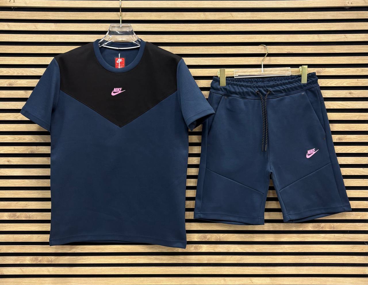 set2pcs NIKE TECH mx-7307