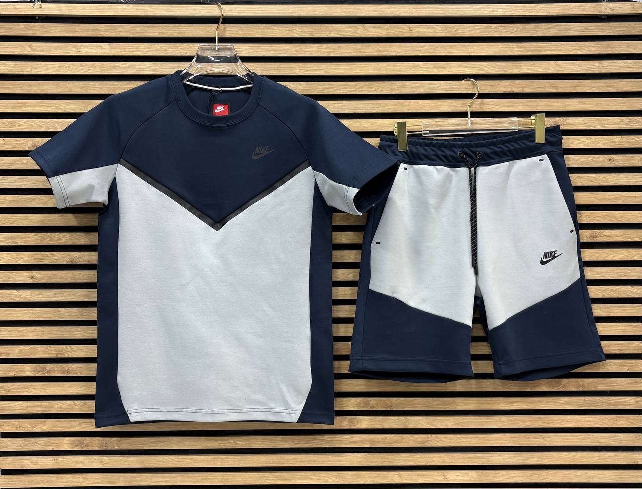 set2pcs Nike Tech JS-8731
