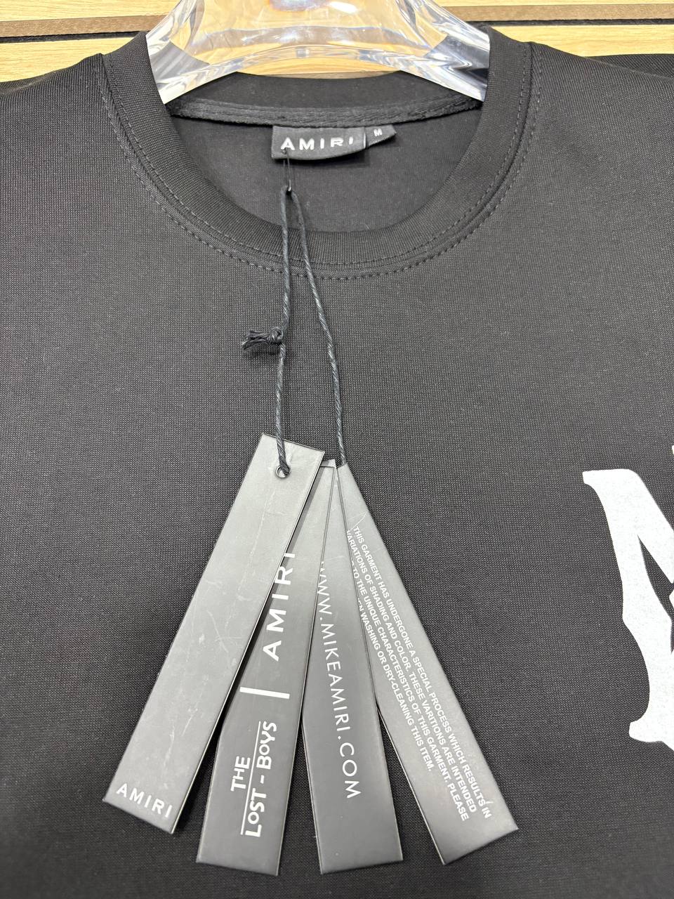 set2pcs AMIRI mx-2196