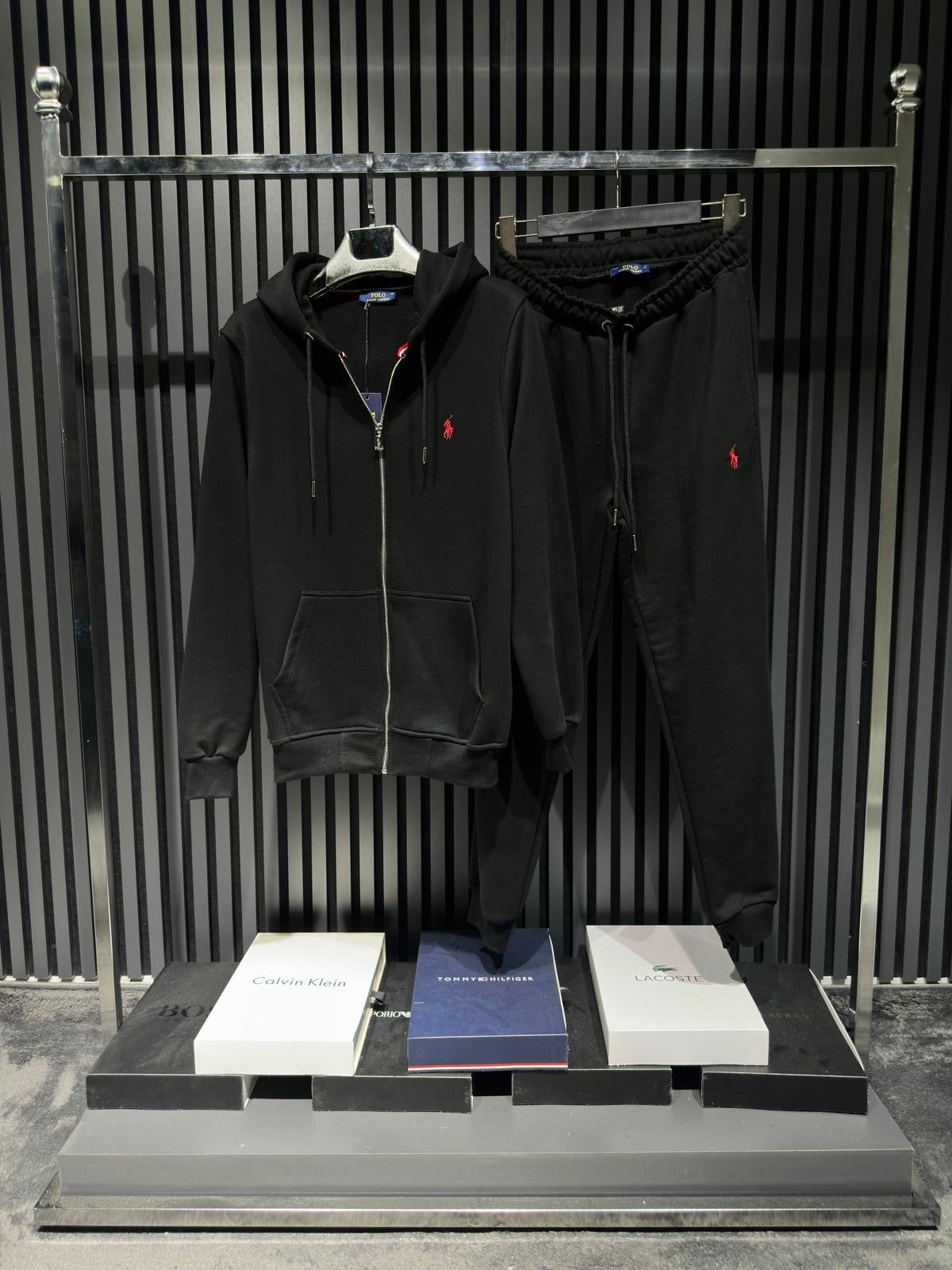 Polo Ralph Lauren Set - 792