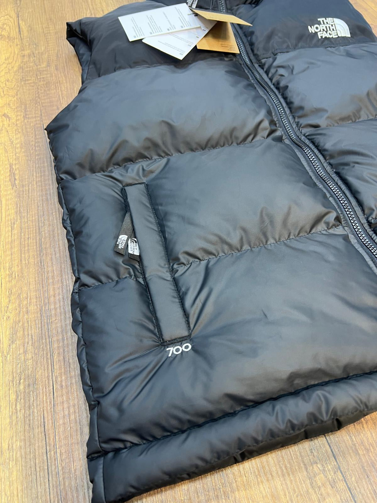 The North Face Jacket - 995