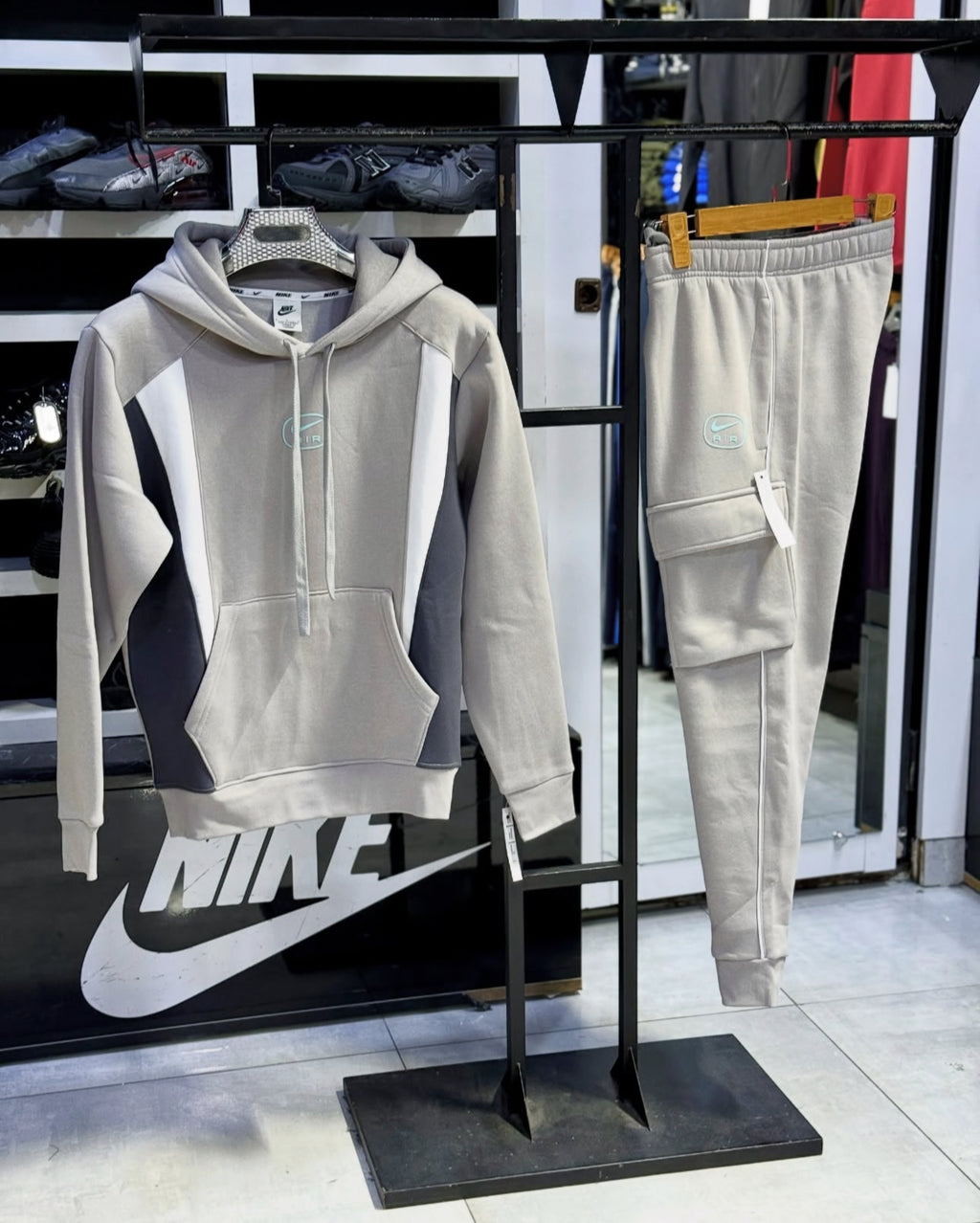 Set Nike N26 - Y318